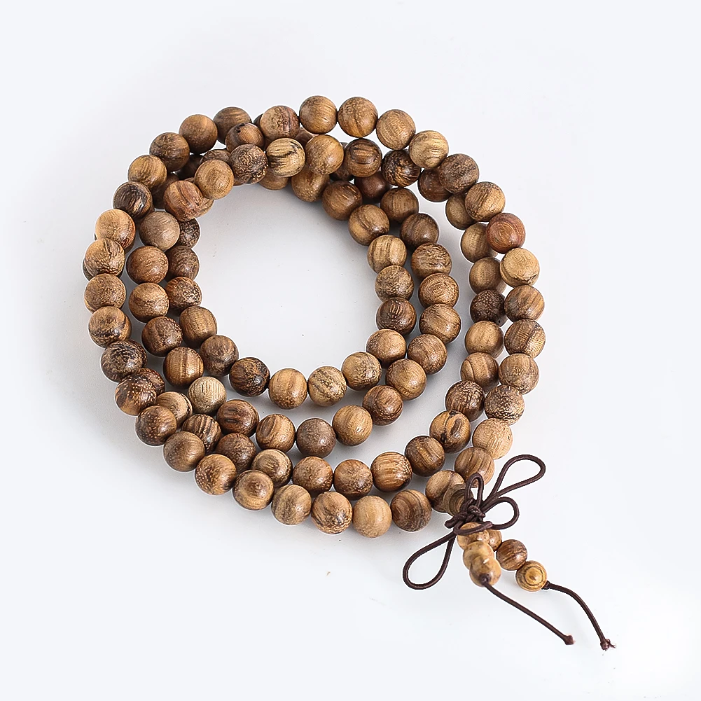 天然ベトナムの木製ビーズ,サラウンドルーズスペーサー,ジュエ - Jewelry Making Vietnam のレビューと価格