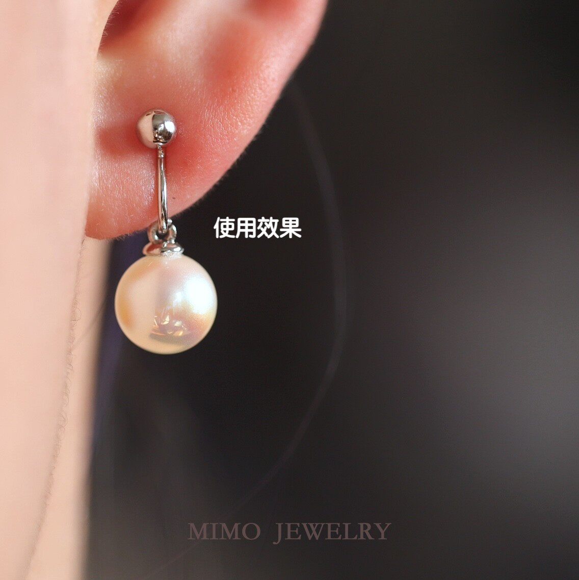銅メッキゴールドベーシックモデルビーンラウンドビーズイヤーク - Jewelry Making Using Beads のレビューと価格