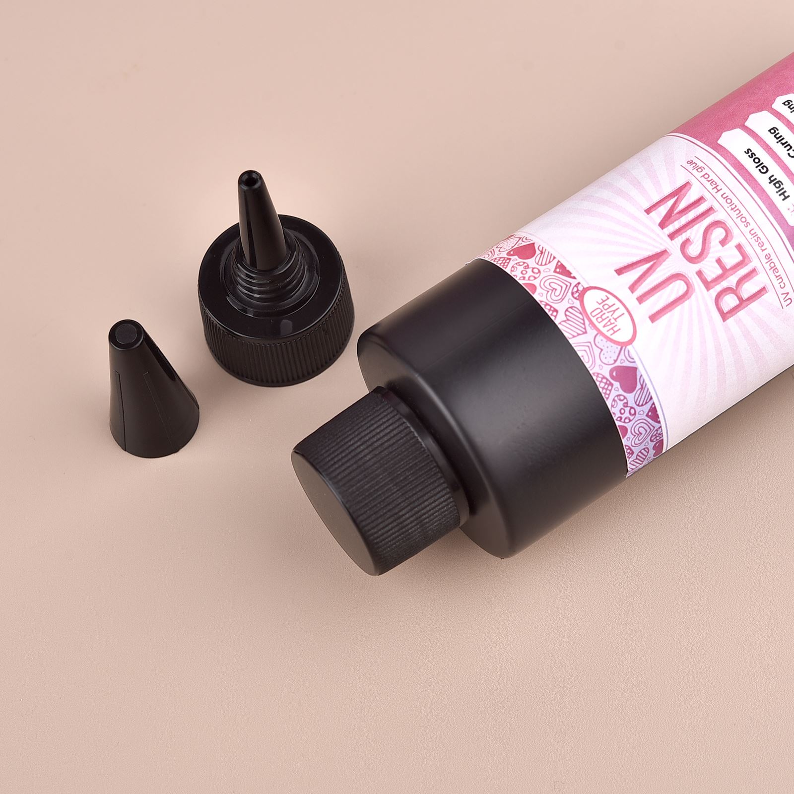UV レジン接着剤透明エポキシ樹脂 UV 接着剤紫外線硬化速 - Jewelry Making Glue のレビューと価格
