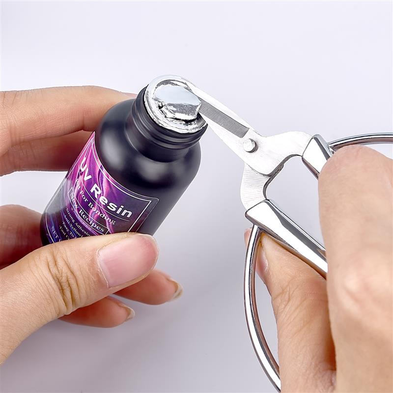 20/30/50 グラム UV 樹脂接着剤速乾性樹脂接着剤透 - Jewelry Making Glue のレビューと価格
