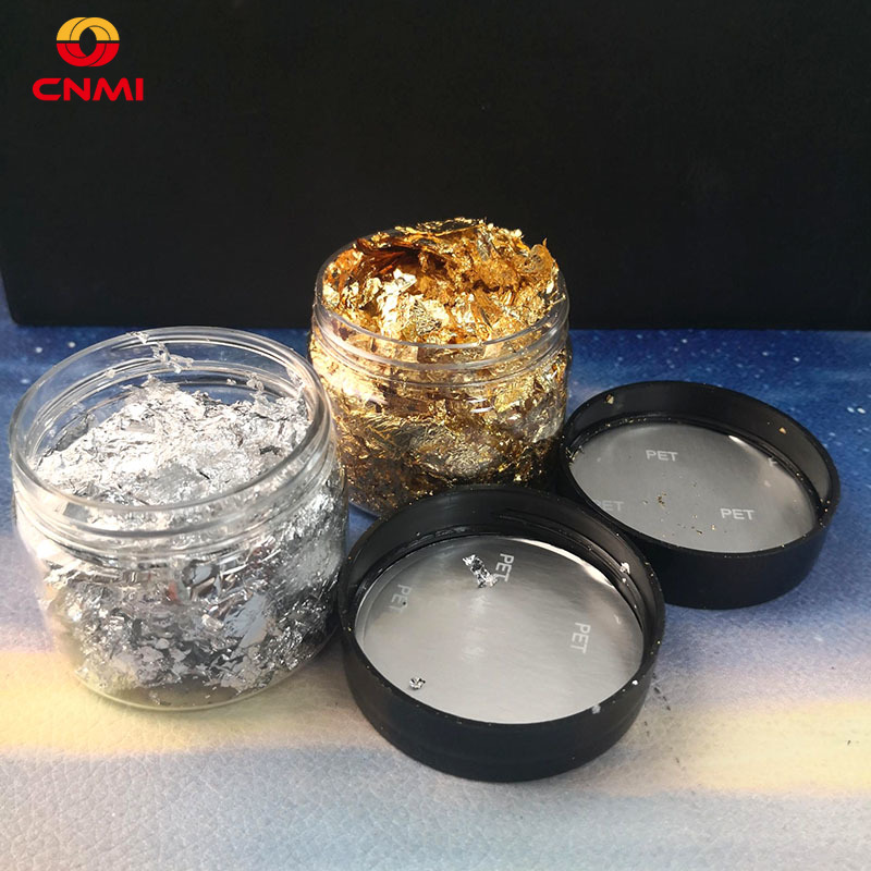 エポキシ樹脂フレーク,金箔,3g,シリコンモールド,日曜大工 - Jewelry Making Birthday Party のレビューと価格
