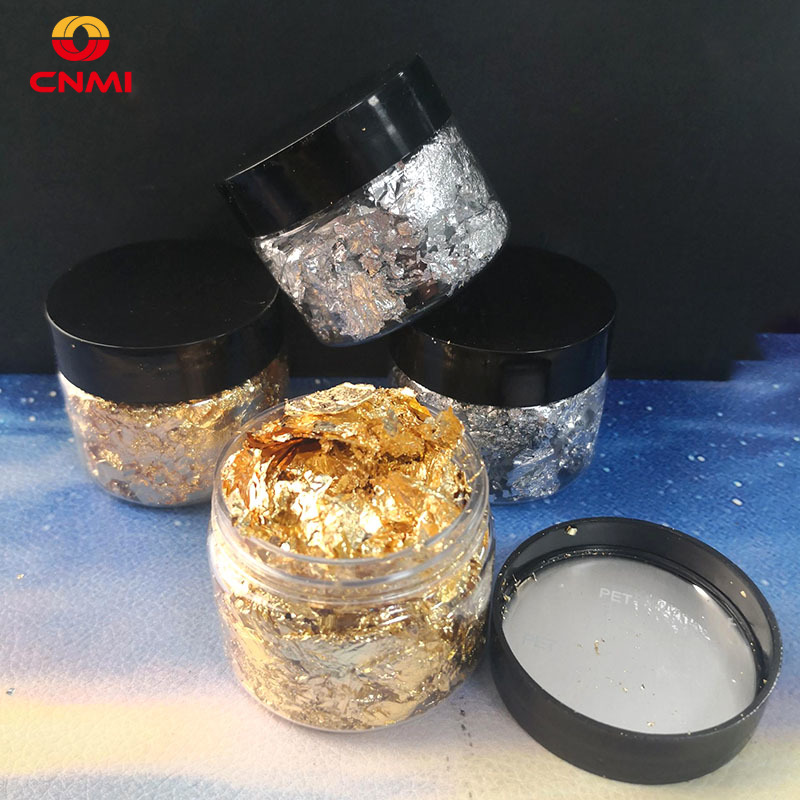 エポキシ樹脂フレーク,金箔,3g,シリコンモールド,日曜大工 - Jewelry Making Birthday Party のレビューと価格