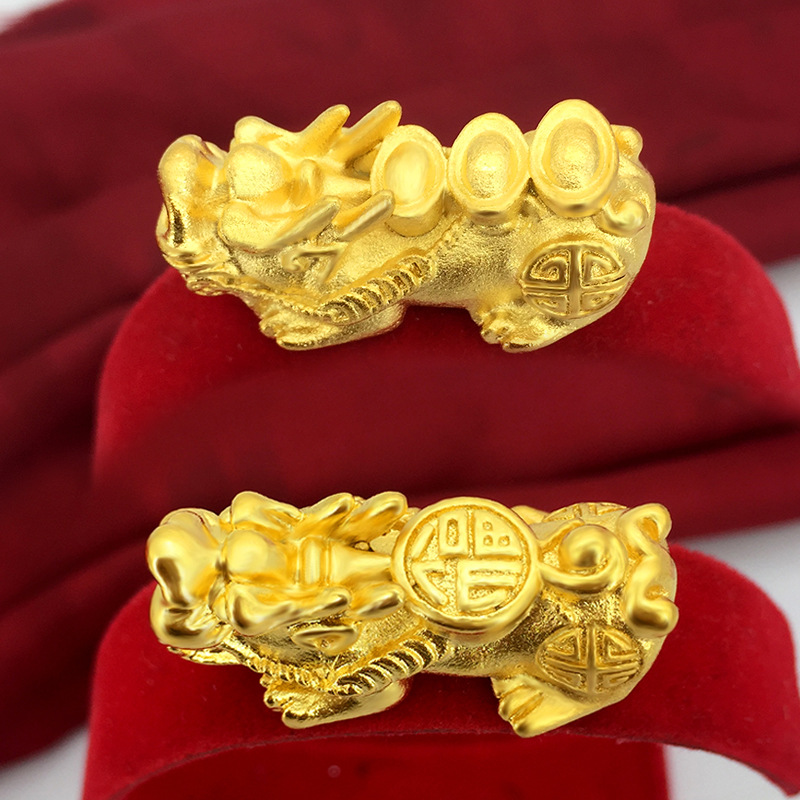 1pcベトナムshakinチャームラッキー女性ジュエリーメイ - Jewelry Making Vietnam のレビューと価格