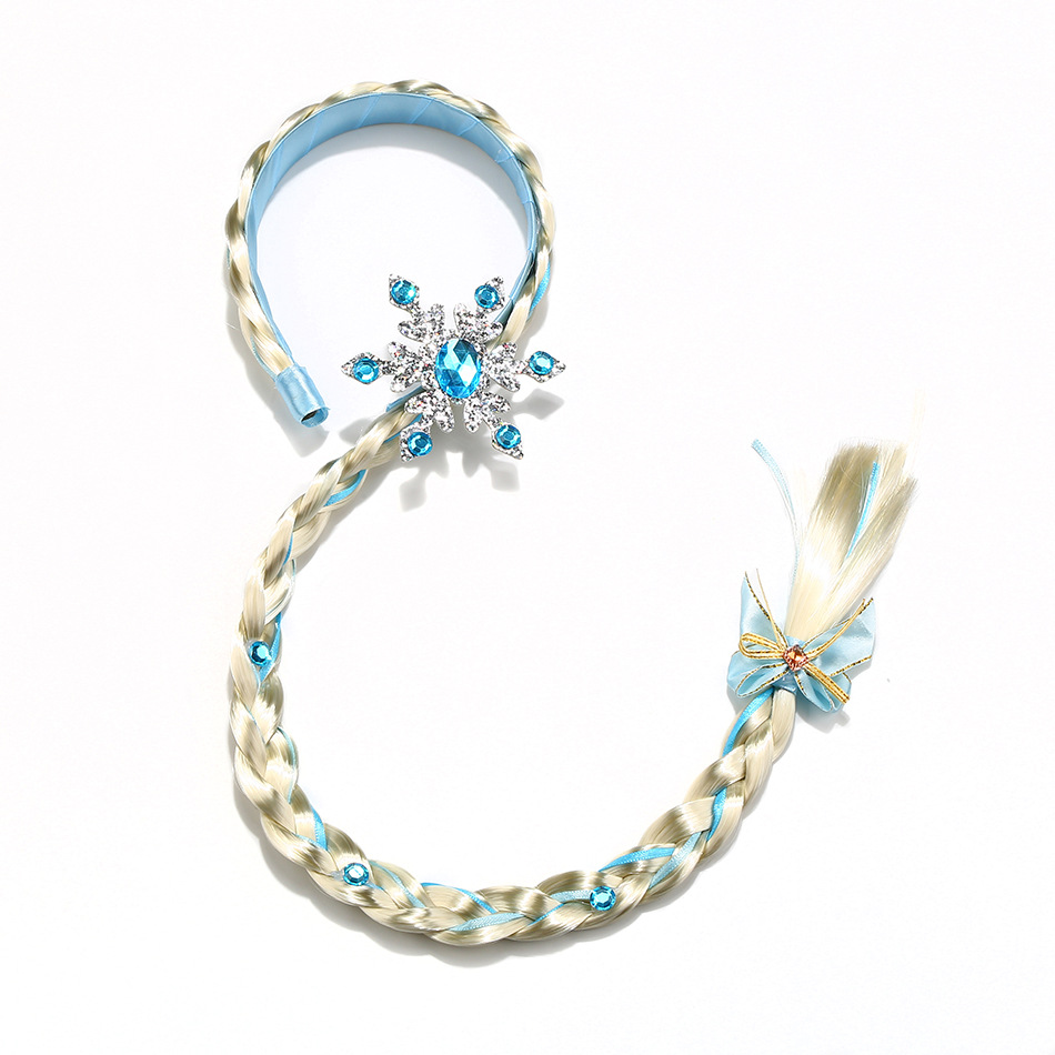 エルサプリンセスアクセサリー手袋杖王冠ジュエリーセットエルサ - Jewelry Making For Kids のレビューと価格