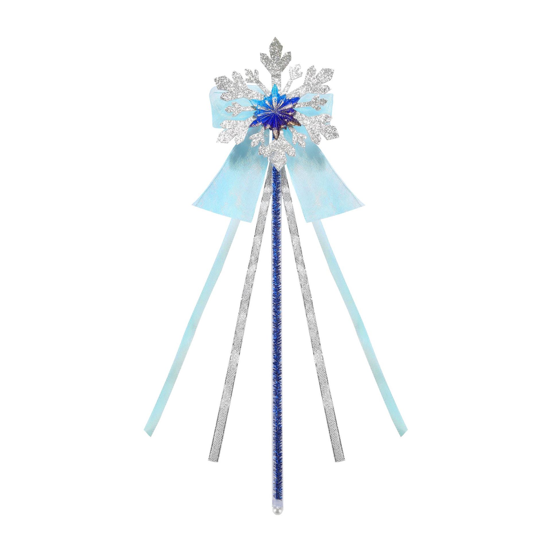エルサプリンセスアクセサリー手袋杖王冠ジュエリーセットエルサ - Jewelry Making For Kids のレビューと価格